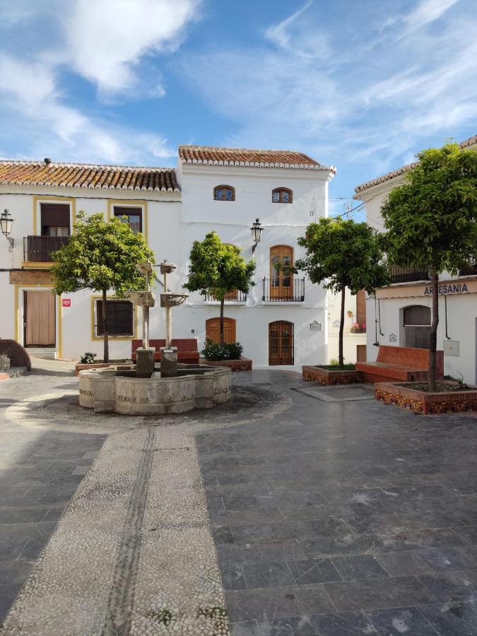 Casa Amandava Villa Salobreña Kültér fotó