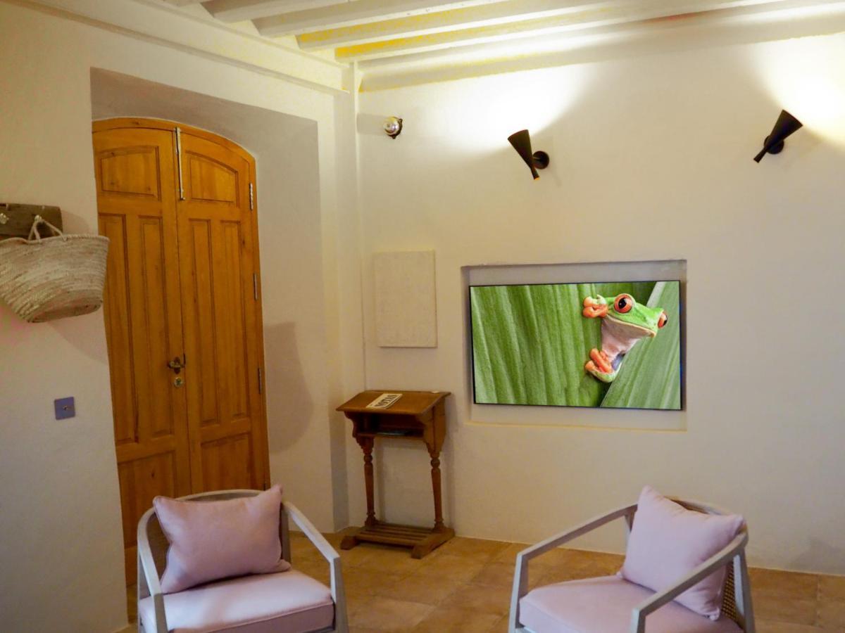 Casa Amandava Villa Salobreña Kültér fotó