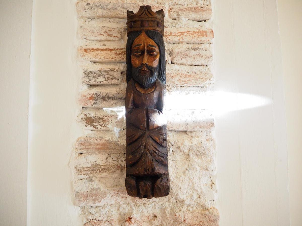 Casa Amandava Villa Salobreña Kültér fotó